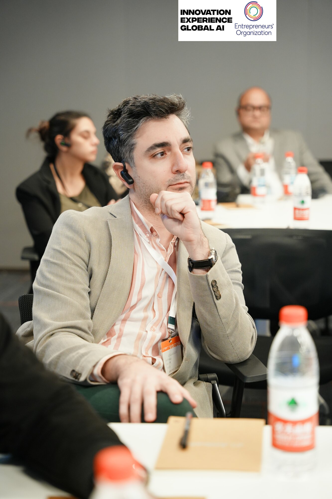MyEO China Experience in China — photo 86 of the delegation