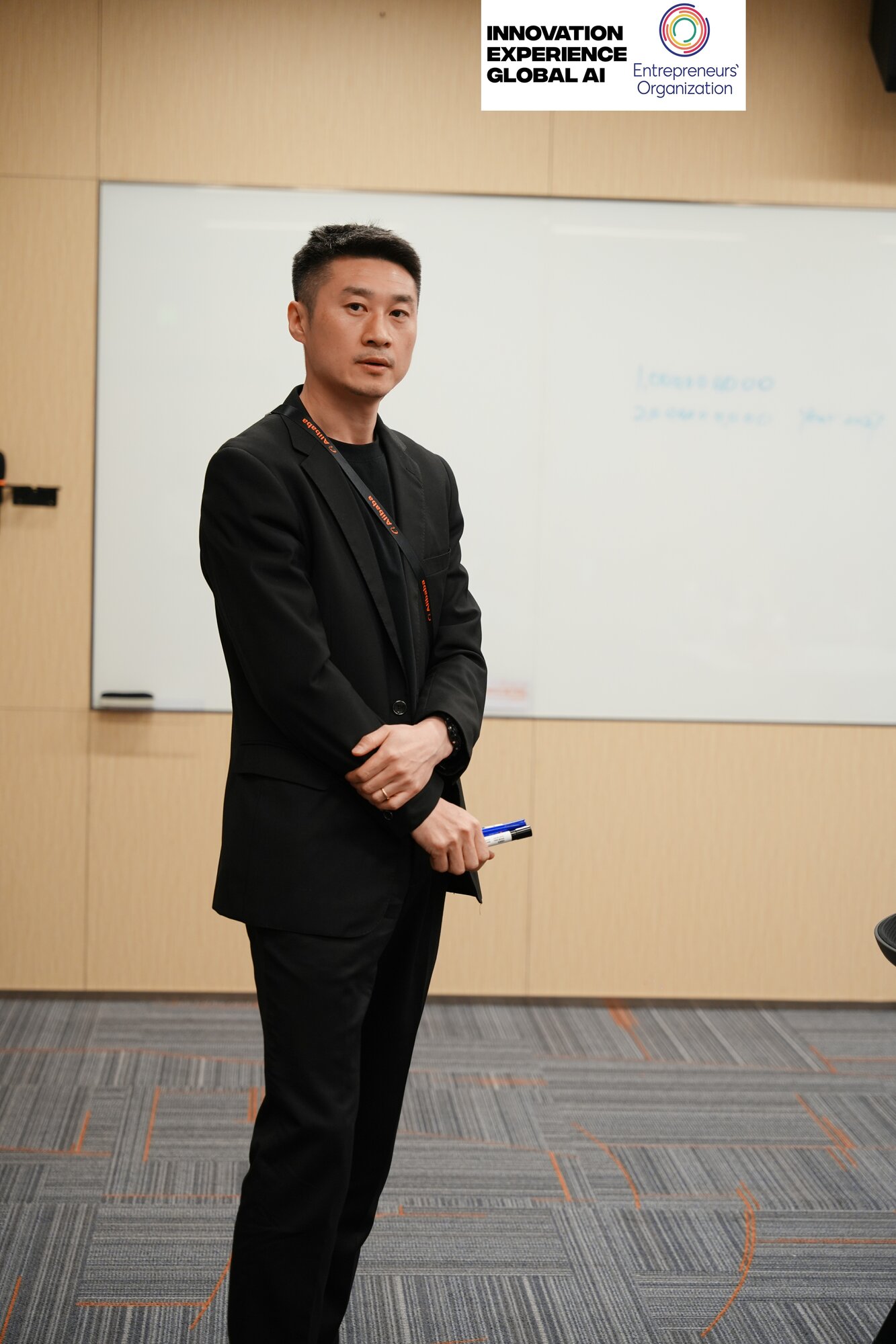 MyEO China Experience in China — photo 95 of the delegation